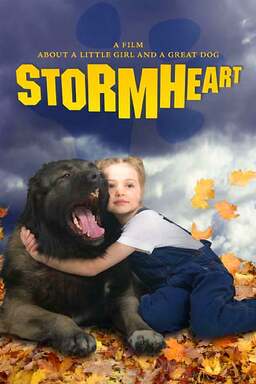 Stormheart (missing thumbnail, image: /images/cache/172132.jpg)