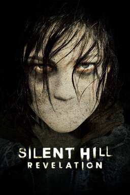 Silent Hill: Revelation 3D (missing thumbnail, image: /images/cache/172144.jpg)