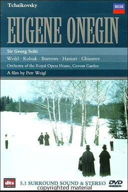 Eugene Onegin (missing thumbnail, image: /images/cache/172164.jpg)