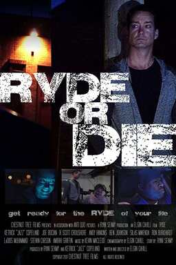 Ryde or Die (missing thumbnail, image: /images/cache/17224.jpg)