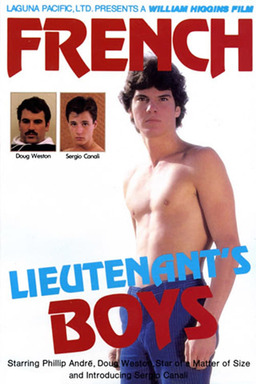 French Lieutenant's Boys (missing thumbnail, image: /images/cache/172310.jpg)