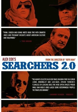 Searchers 2.0 (missing thumbnail, image: /images/cache/172316.jpg)