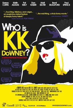 Who is KK Downey (missing thumbnail, image: /images/cache/172362.jpg)