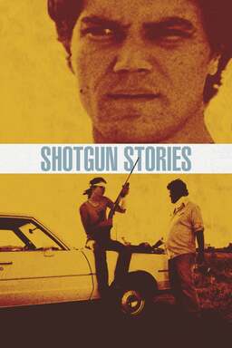 Shotgun Stories (missing thumbnail, image: /images/cache/172630.jpg)