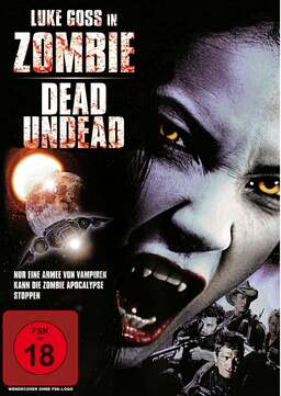 The Dead Undead (missing thumbnail, image: /images/cache/172660.jpg)