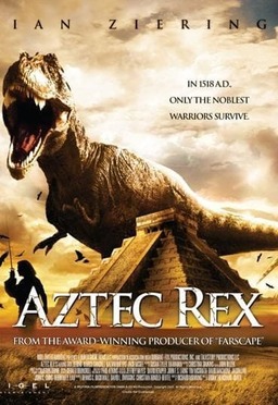 Aztec Rex (missing thumbnail, image: /images/cache/172812.jpg)