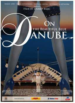 The Beautiful Blue Danube (missing thumbnail, image: /images/cache/172860.jpg)