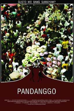 Fandango (missing thumbnail, image: /images/cache/172864.jpg)