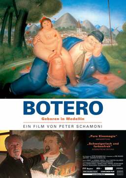 Botero Born in Medellin (missing thumbnail, image: /images/cache/172868.jpg)