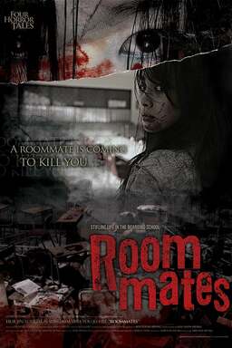 4 Horror Tales - Roommates (missing thumbnail, image: /images/cache/172908.jpg)