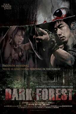 Dark Forest of Death (missing thumbnail, image: /images/cache/172910.jpg)