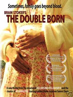 The Double Born (missing thumbnail, image: /images/cache/172950.jpg)
