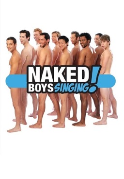 Naked Boys Singing! (missing thumbnail, image: /images/cache/172962.jpg)