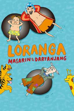 Loranga, Masarin & Dartanjang (missing thumbnail, image: /images/cache/172974.jpg)
