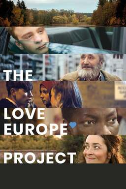 The Love Europe Project (missing thumbnail, image: /images/cache/173.jpg)