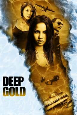 Deep Gold 3D (missing thumbnail, image: /images/cache/173018.jpg)
