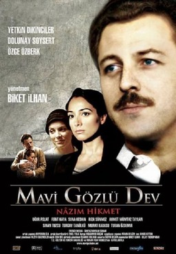 Mavi Gözlü Dev (missing thumbnail, image: /images/cache/173026.jpg)