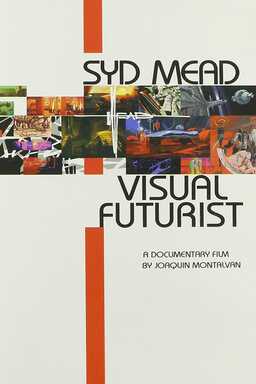 Visual Futurist: The Art & Life of Syd Mead (missing thumbnail, image: /images/cache/173052.jpg)