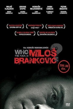Who the Fuck Is Milos Brankovic? (missing thumbnail, image: /images/cache/173058.jpg)