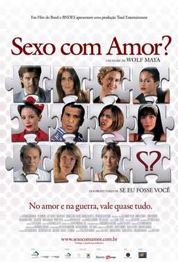 Sexo com Amor? (missing thumbnail, image: /images/cache/173066.jpg)