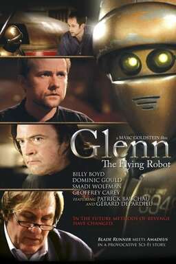 Glenn, the Flying Robot (missing thumbnail, image: /images/cache/173138.jpg)