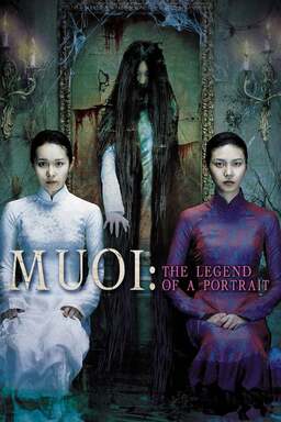 Muoi: The Legend of a Portrait (missing thumbnail, image: /images/cache/173216.jpg)
