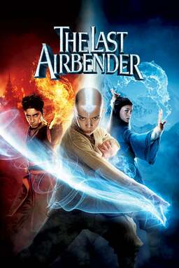 The Last Airbender (missing thumbnail, image: /images/cache/173242.jpg)