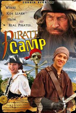 Pirate Camp (missing thumbnail, image: /images/cache/173256.jpg)
