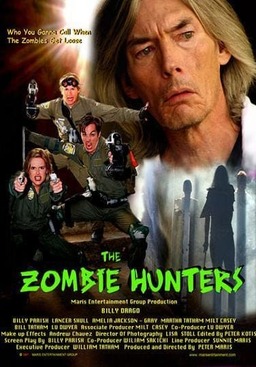 Zombie Hunters (missing thumbnail, image: /images/cache/173270.jpg)