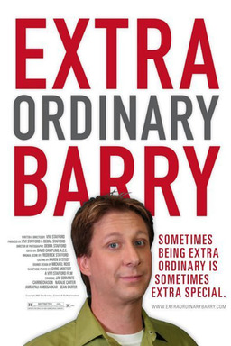 Extra Ordinary Barry (missing thumbnail, image: /images/cache/173302.jpg)