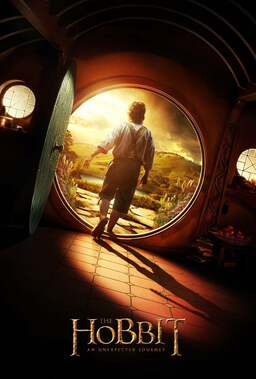 The Hobbit: An Unexpected Journey (missing thumbnail, image: /images/cache/173310.jpg)