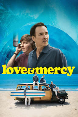 Love & Mercy (missing thumbnail, image: /images/cache/173320.jpg)