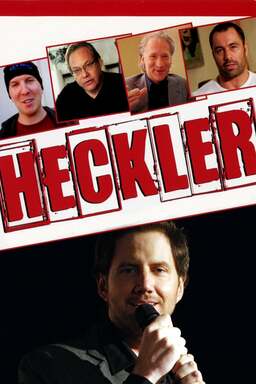 Heckler (missing thumbnail, image: /images/cache/173330.jpg)