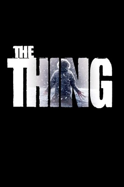 The Thing: The Beginning Poster