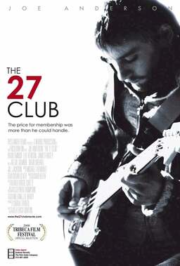 The 27 Club (missing thumbnail, image: /images/cache/173474.jpg)