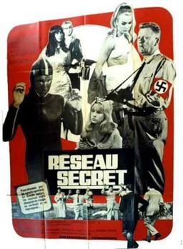 Réseau secret (missing thumbnail, image: /images/cache/173540.jpg)
