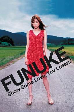 Funuke Show Some Love, You Losers! (missing thumbnail, image: /images/cache/173586.jpg)