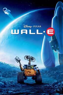 WALL·E (missing thumbnail, image: /images/cache/173620.jpg)