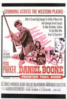 Daniel Boone: Frontier Trail Rider (missing thumbnail, image: /images/cache/173628.jpg)