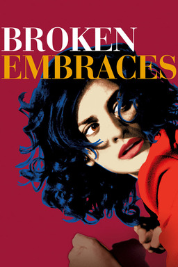 Broken Embraces (missing thumbnail, image: /images/cache/173670.jpg)