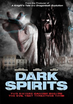 Dark Spirits (missing thumbnail, image: /images/cache/173684.jpg)