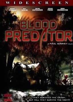 Blood Predator (missing thumbnail, image: /images/cache/173692.jpg)