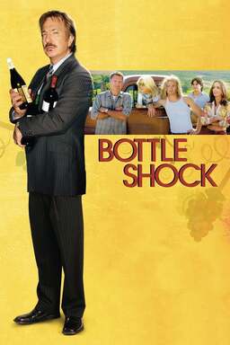 Bottle Shock (missing thumbnail, image: /images/cache/173694.jpg)