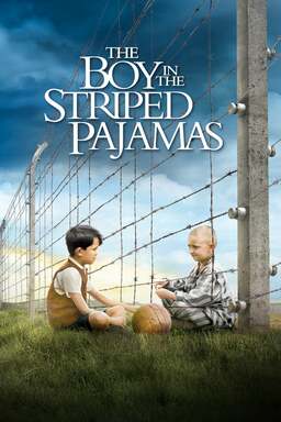 The Boy in the Striped Pajamas (missing thumbnail, image: /images/cache/173696.jpg)