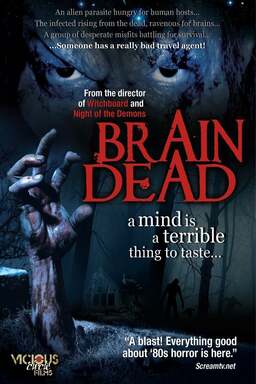 Brain Dead (missing thumbnail, image: /images/cache/173698.jpg)