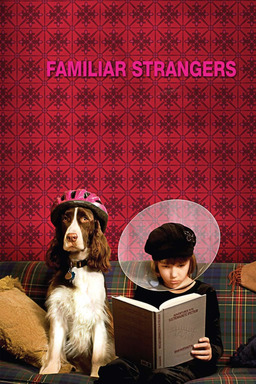 Familiar Strangers (missing thumbnail, image: /images/cache/173710.jpg)