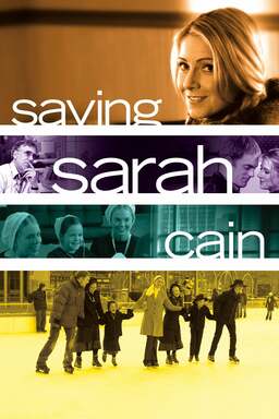 Saving Sarah Cain (missing thumbnail, image: /images/cache/173746.jpg)