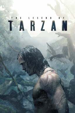 Tarzan (missing thumbnail, image: /images/cache/173768.jpg)
