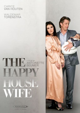 The Happy Housewife (missing thumbnail, image: /images/cache/173778.jpg)