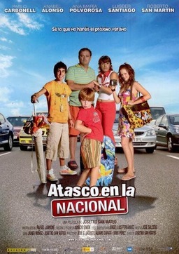 Atasco en la nacional (missing thumbnail, image: /images/cache/173814.jpg)